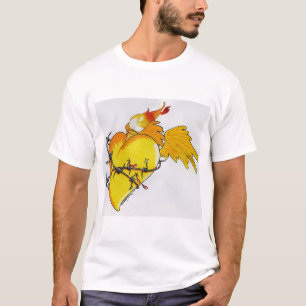 Sacred Heart T-shirt