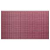 Sacred Heart University Tartan Stof (Yard (91,4 cm))