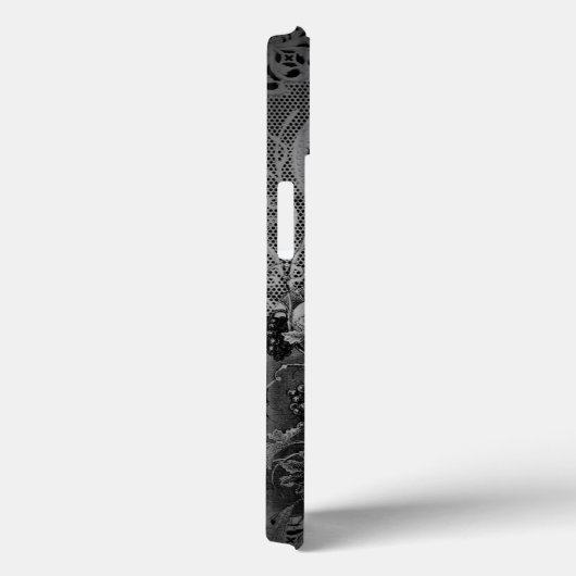 Sacred Hearts Case-Mate iPhone Case (Achterkant / Rechts)