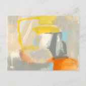 Sacred I Briefkaart (Voorkant)