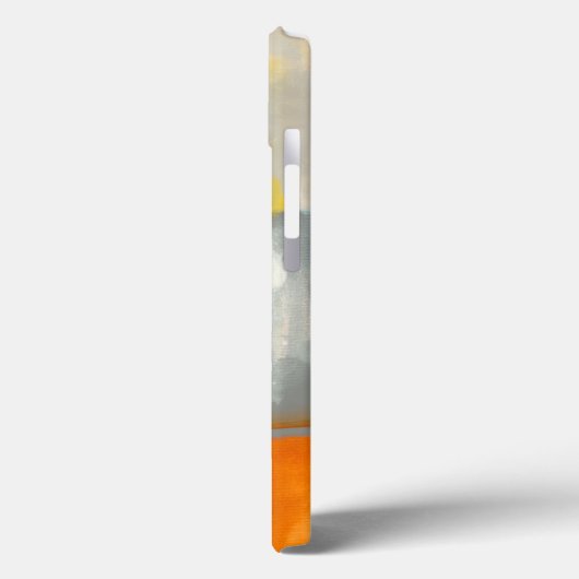 Sacred I Case-Mate iPhone Case (Achterkant / Links)