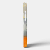 Sacred I Case-Mate iPhone Case (Achterkant / Links)