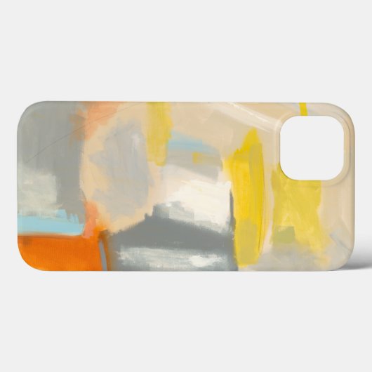 Sacred I Case-Mate iPhone Case (Achterkant (horizontaal))