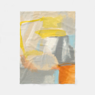 Sacred I Fleece Deken