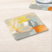 Sacred I Kartonnen Onderzetters (Schuin)