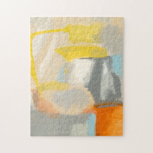 Sacred I Legpuzzel (Verticaal)