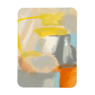 Sacred I Magneet