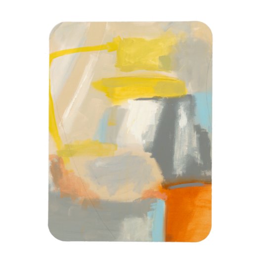 Sacred I Magneet (Verticaal)