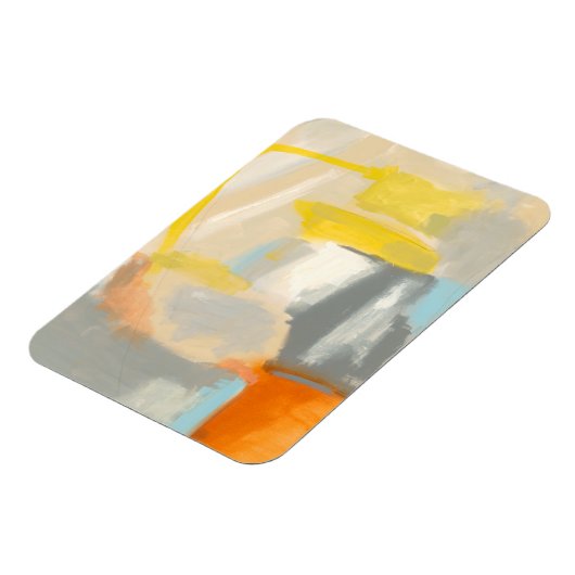 Sacred I Magneet (Linkerzijde)