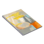 Sacred I Notitieboek (Rechterzijde)