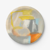 Sacred I Papieren Bordje (Voorkant)