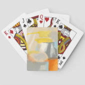 Sacred I Pokerkaarten (Achterkant)