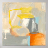 Sacred I Poster (Voorkant)