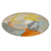 Sacred I Snijplank (Hoek)