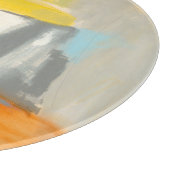 Sacred I Snijplank (Hoek)