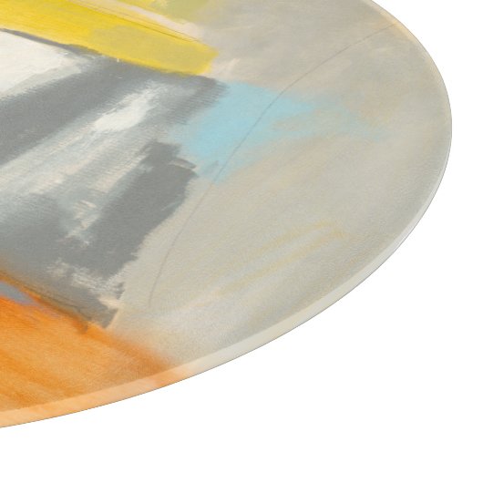 Sacred I Snijplank (Hoek)