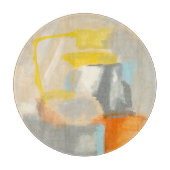 Sacred I Snijplank (Voorkant)