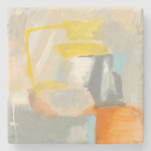 Sacred I Stenen Onderzetter