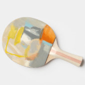 Sacred I Tafeltennisbatje (Zijkant)