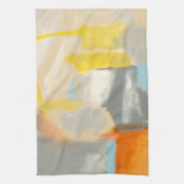 Sacred I Theedoek (Verticaal)