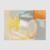 Sacred I Tissuepapier (Voorkant)