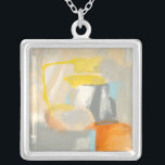 Sacred I Zilver Vergulden Ketting<br><div class="desc">ThuisDécor</div>