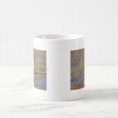 Sacred Ibis Koffiemok (Center)