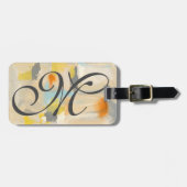 Sacred II Bagagelabel (Voorkant horizontaal)