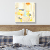 Sacred II Canvas Afdruk (Insitu (Slaapkamer))