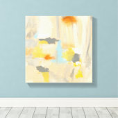 Sacred II Canvas Afdruk (Insitu (Houten vloer))