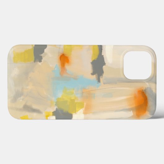 Sacred II Case-Mate iPhone Case (Achterkant (horizontaal))
