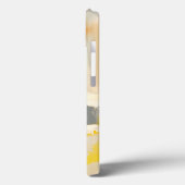 Sacred II Case-Mate iPhone Case (Achterkant / Links)