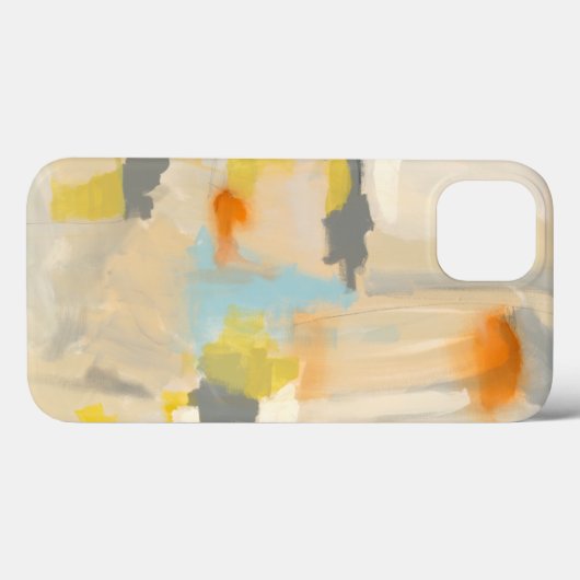 Sacred II Case-Mate iPhone Case (Achterkant (horizontaal))