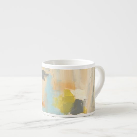 Sacred II Espresso Kop (Voorkant rechts)