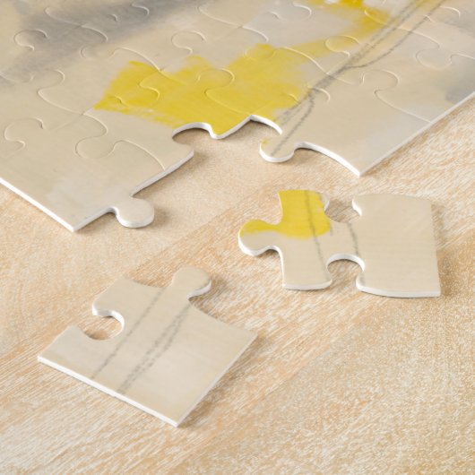 Sacred II Legpuzzel (Zijkant)