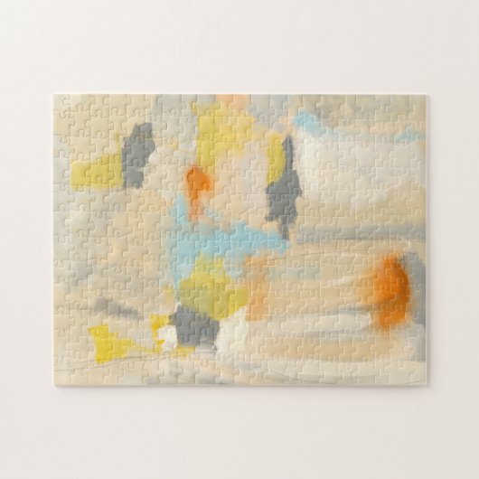 Sacred II Legpuzzel (Horizontaal)