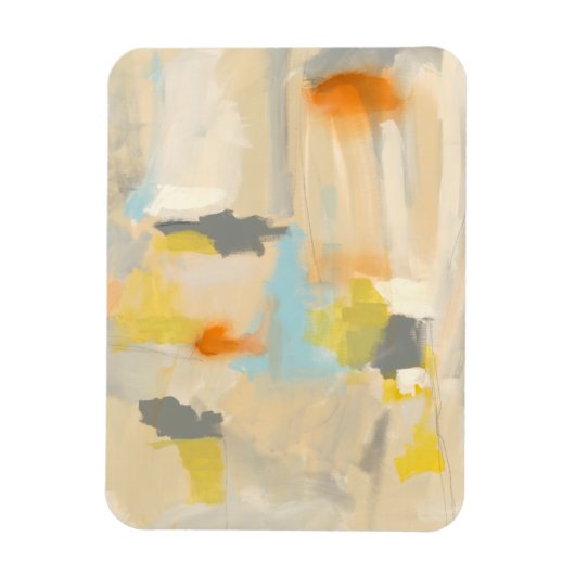 Sacred II Magneet (Verticaal)