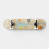 Sacred II Persoonlijk Skateboard (Horizontaal)