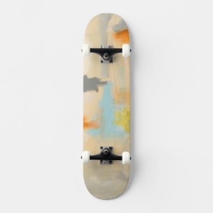 Sacred II Persoonlijk Skateboard