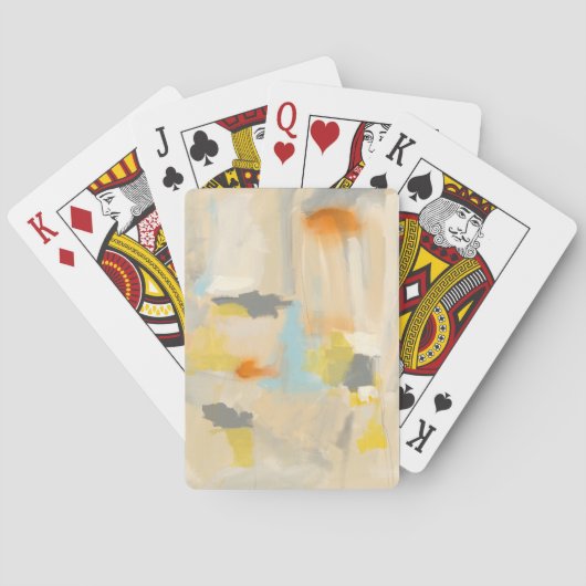 Sacred II Pokerkaarten (Achterkant)