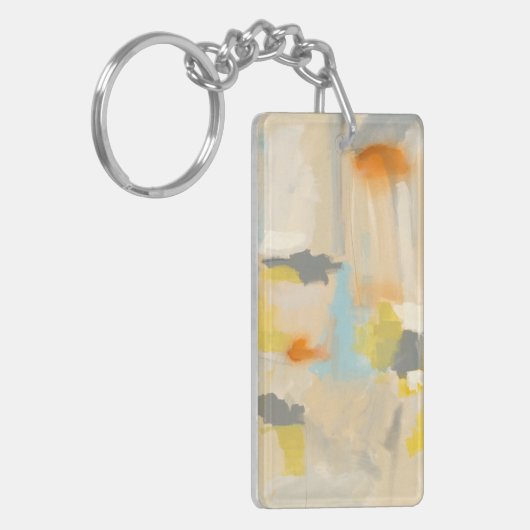 Sacred II Sleutelhanger (Voorkant Links)