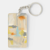 Sacred II Sleutelhanger (achterkant)