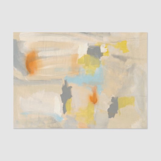 Sacred II Tissuepapier (Voorkant)