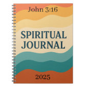 Sacred Mess: een gepersonaliseerd Spiritueel tijds Notitieboek (Voorkant)