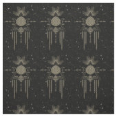 Sacred Moon Stof (Swatch)