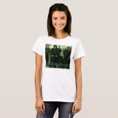 SACRED OATH BABY DOLL SHIRT (Voorkant volledig)