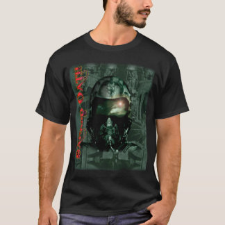SACRED OATH MARK2 T-SHIRT