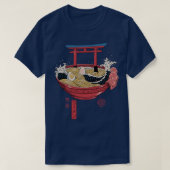 Sacred Ramen T-shirt (Design voorkant)