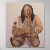 Sacred Rite Poster (Voorkant)