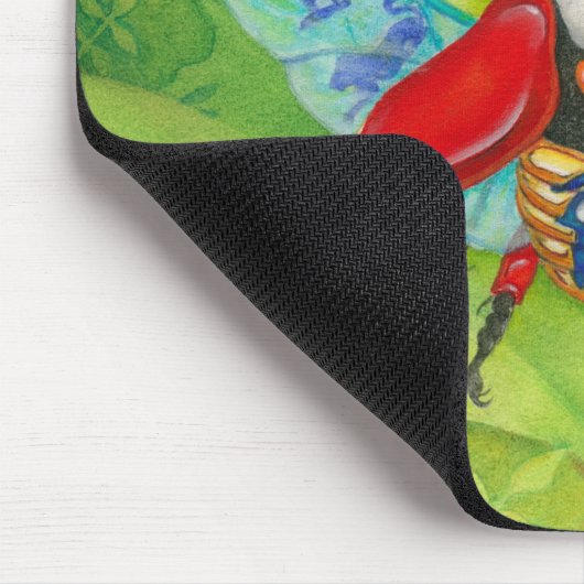 Sacred Scarabs Muismat (Hoek)